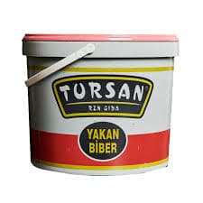 Tursan Yakan Biber Turşu ürününün görseli