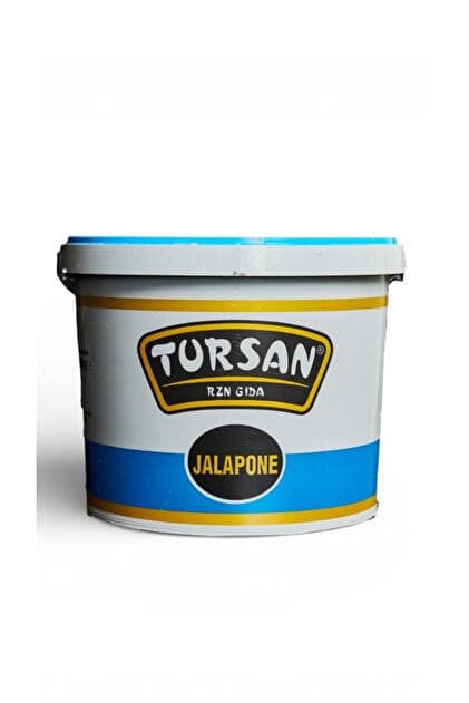 Tursan Jalepone Turşu ürününün görseli