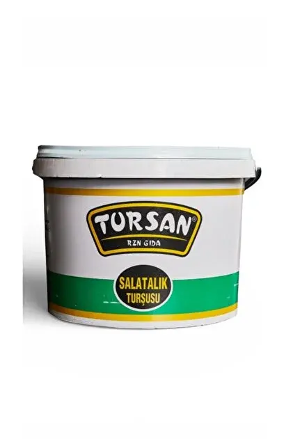 Tursan 3 No Salatalık Turşu ürününün görseli