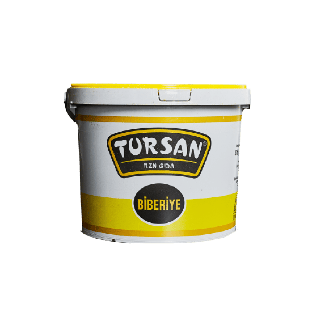 Tursan Tombul Biber Turşu ürününün görseli