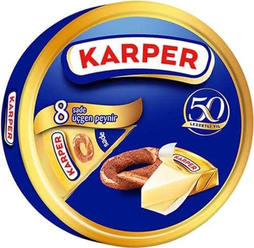 Karper Peyniri ürününün görseli
