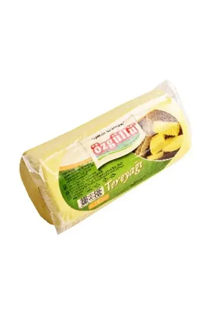Özgüllü Tereyağı ürününün görseli