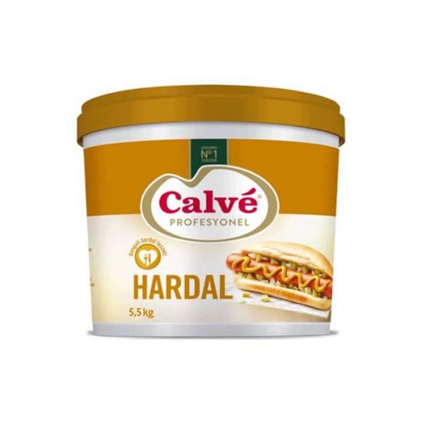 Calve Hardal 5.5 kg ürününün görseli