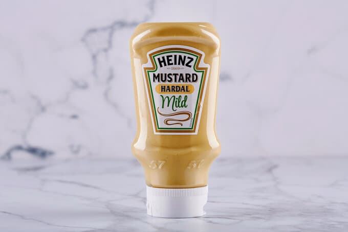 Heinz Hardal ürününün görseli