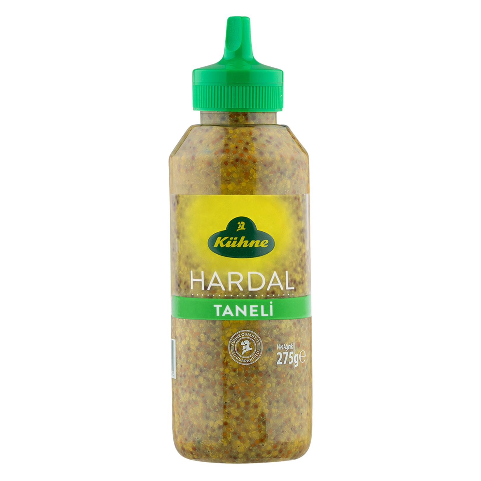 Kühne Taneli Hardal 250 gr ürününün görseli
