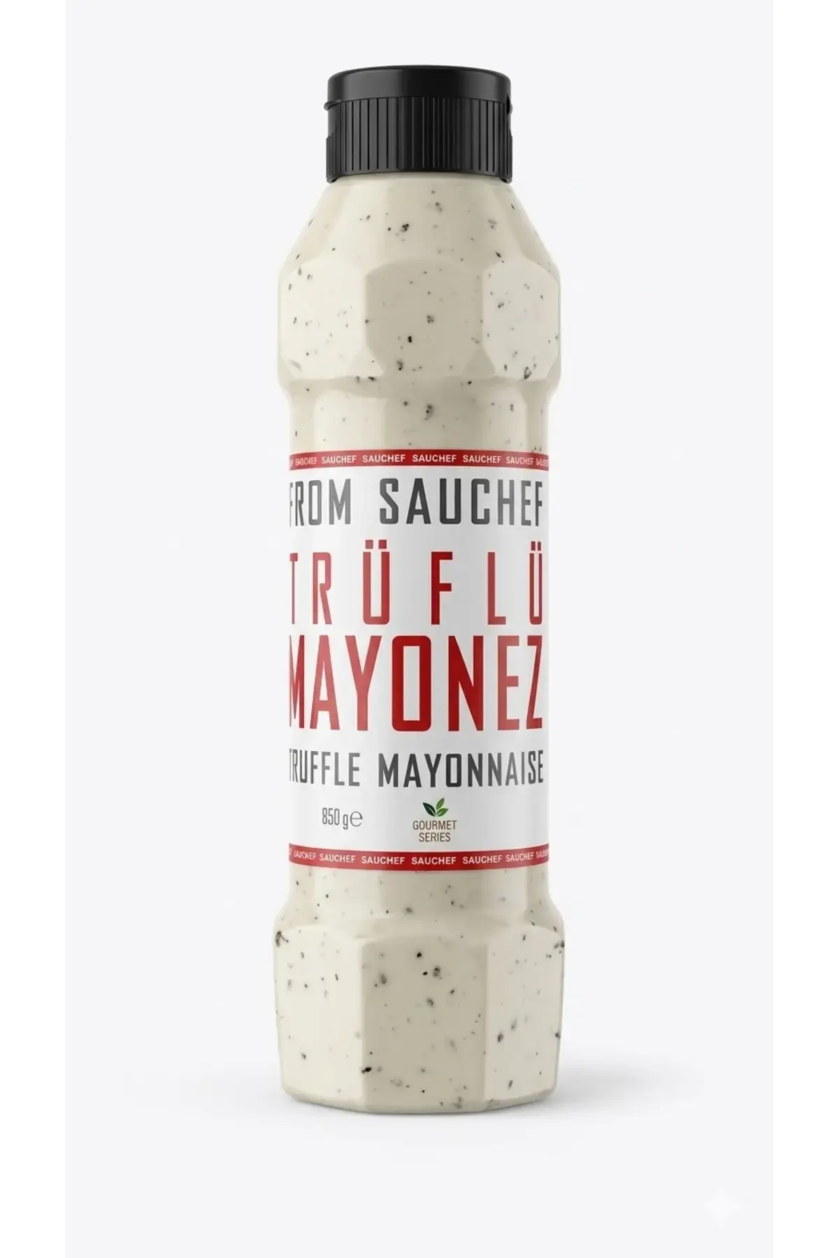Sauchef Trüflü Mayonez 850 gr ürününün görseli