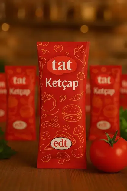 Tat Stick Ketçap ürününün görseli