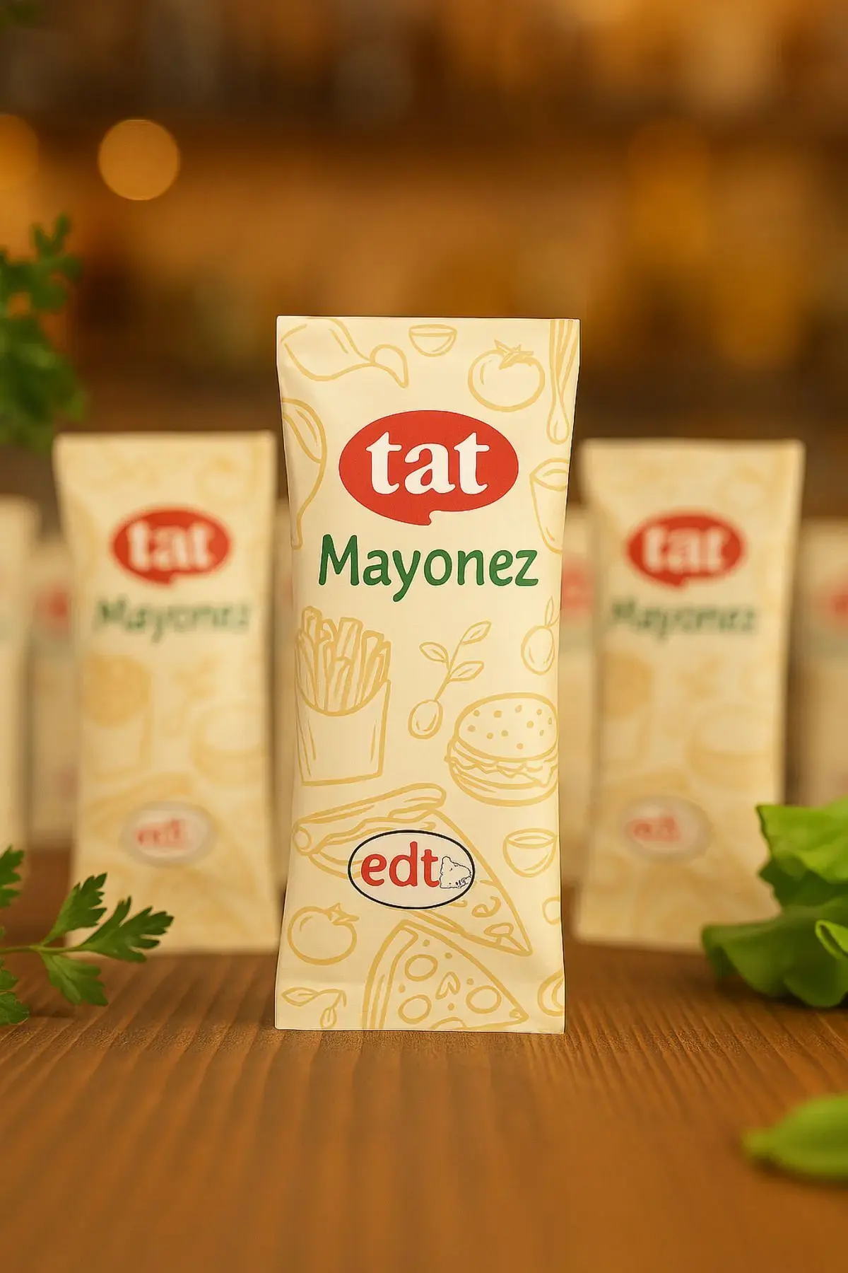 Tat Stick Mayonez ürününün görseli