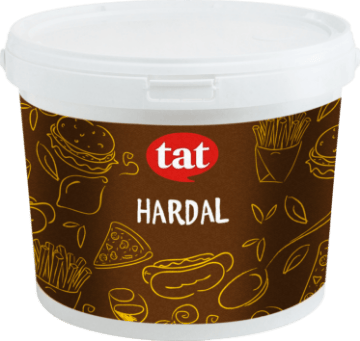 Tat Hardal Kova ürününün görseli