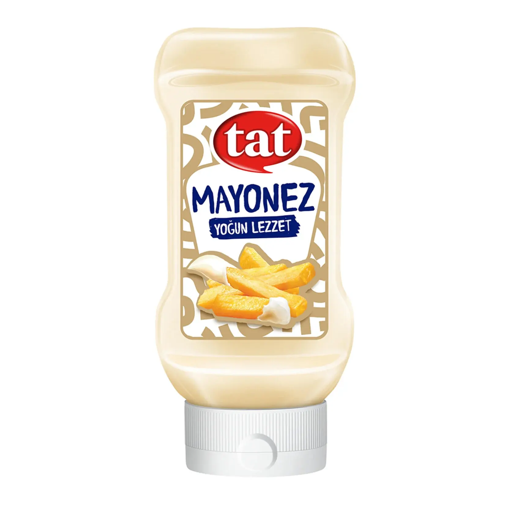 Tat Masaüstü Mayonez ürününün görseli