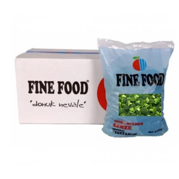 Fine Food Donuk Brokoli ürününün görseli