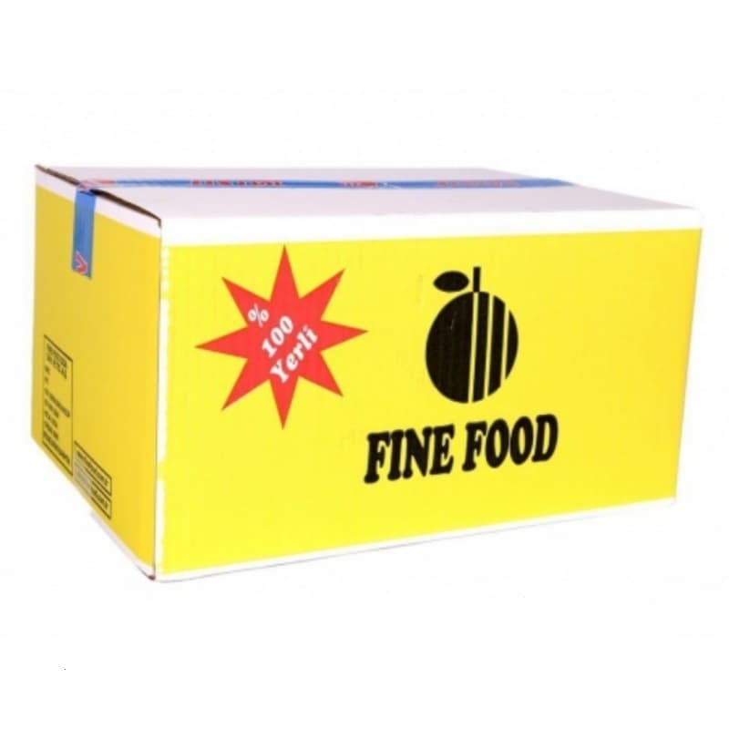 Fine Food Donuk Mısır ürününün görseli