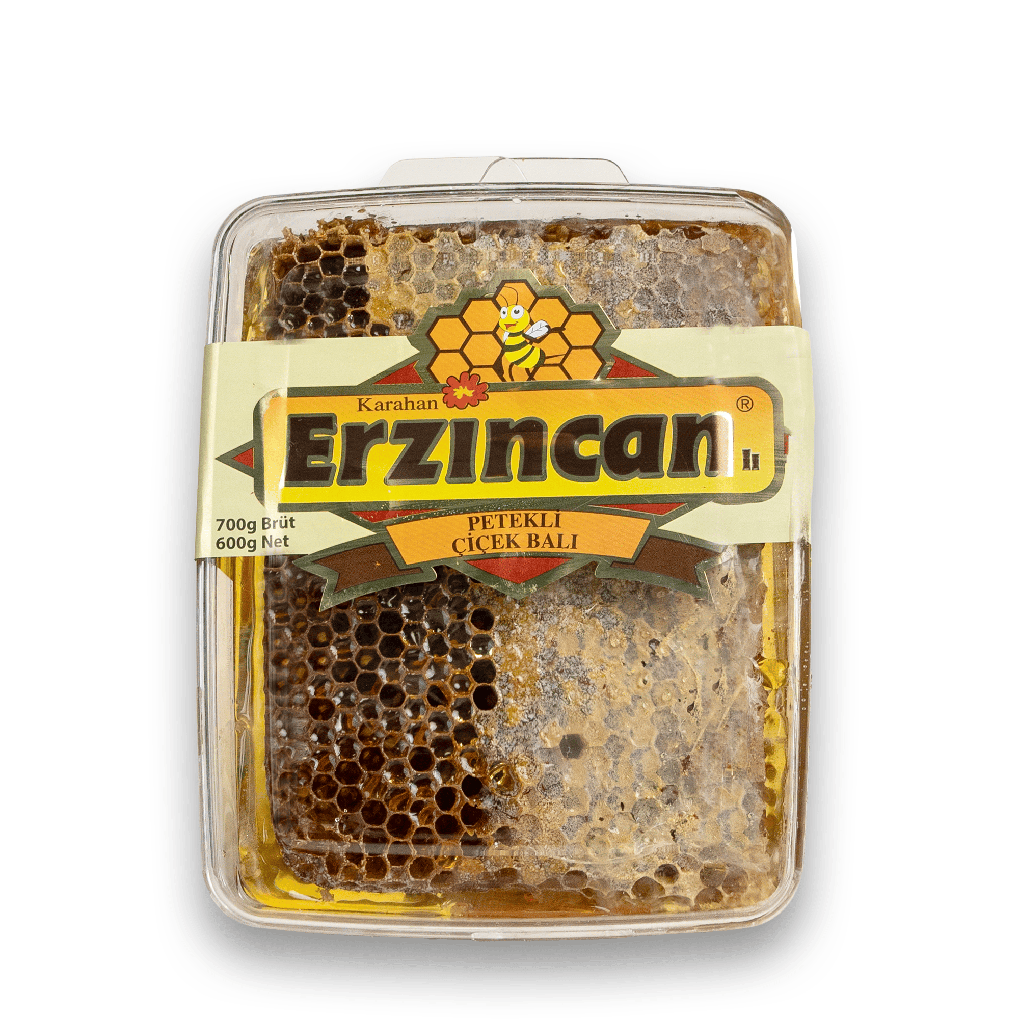 Erzincan Gıda Petek Bal ürününün görseli