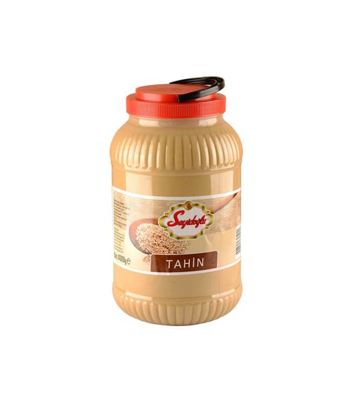Seyidoğlu Tahin 4 kg ürününün görseli