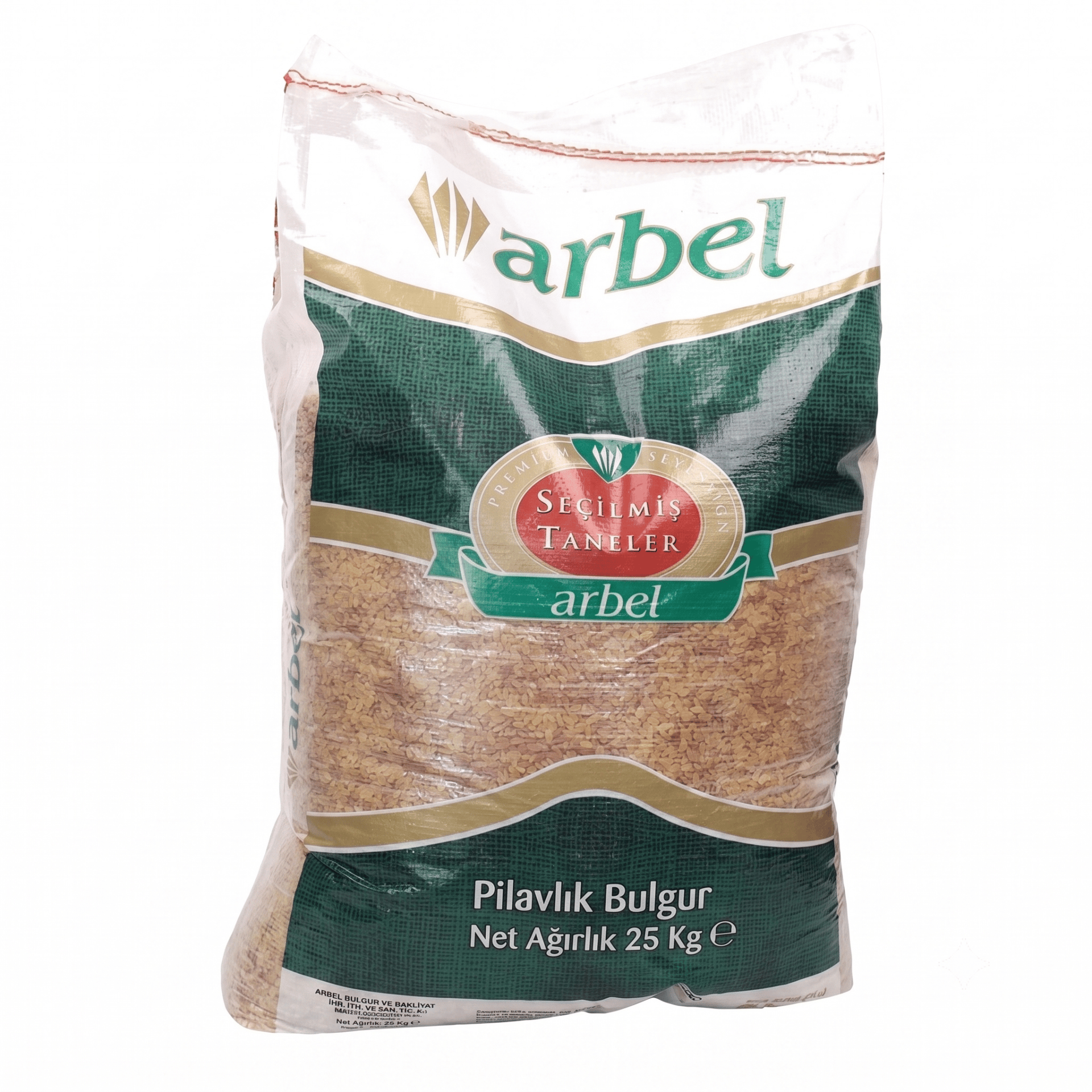 Arbel Bulgur ürününün görseli