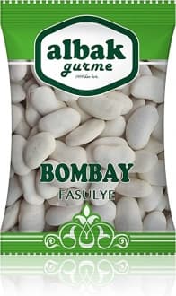 Aybak Bombay Fasülye ürününün görseli
