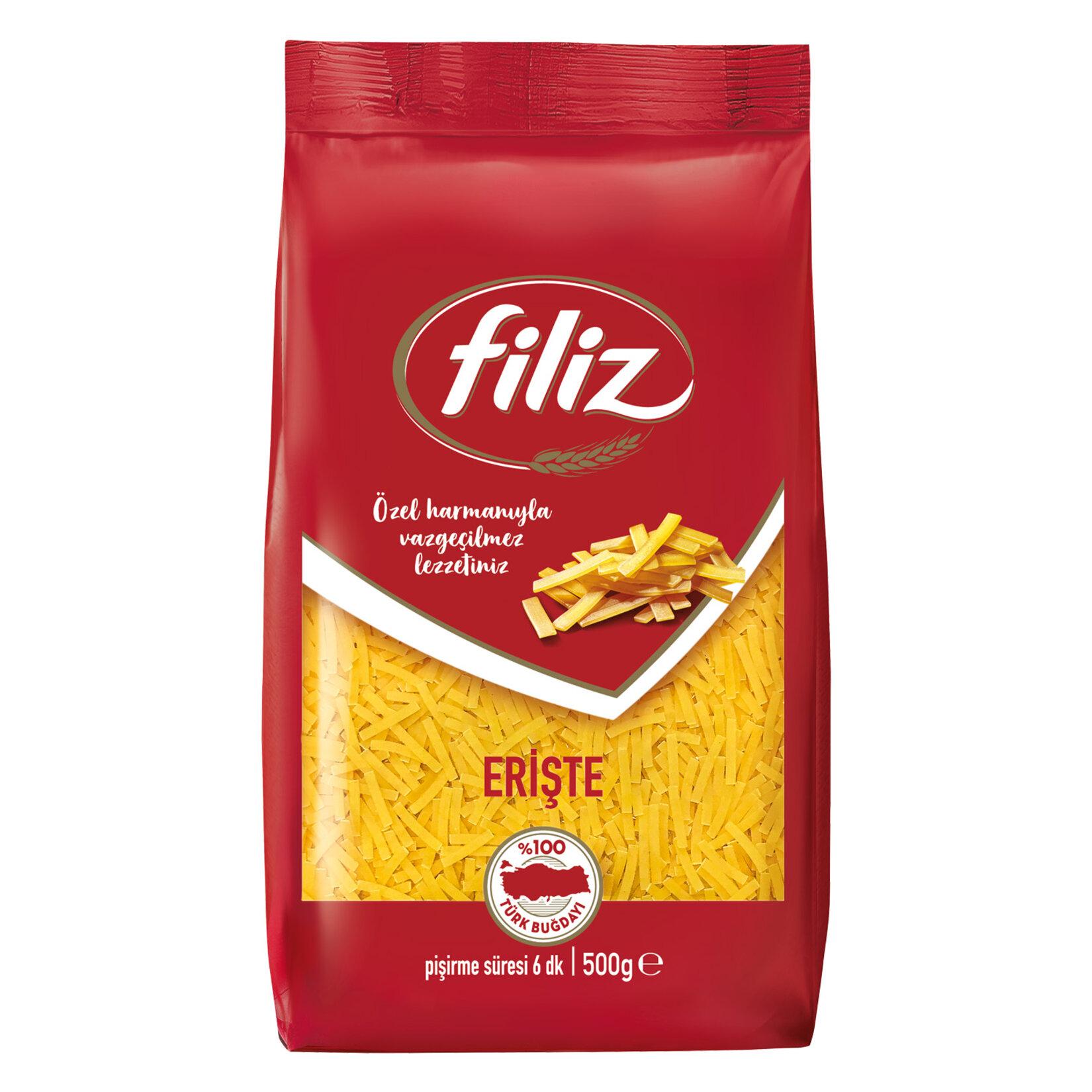Filiz Erişte ürününün görseli
