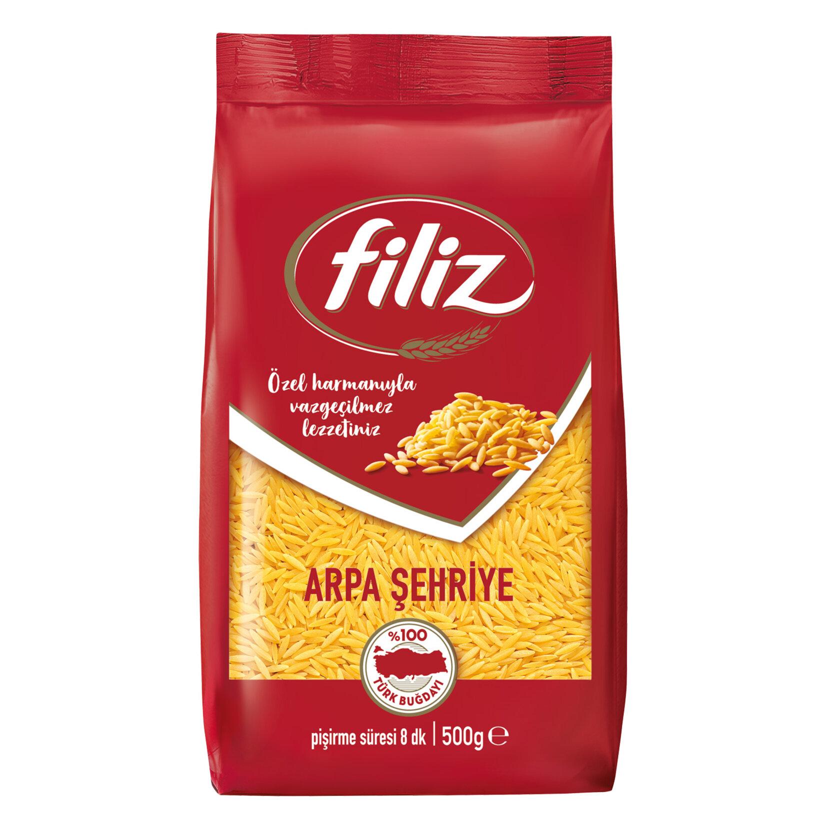 Filiz Arpa Şehriye ürününün görseli