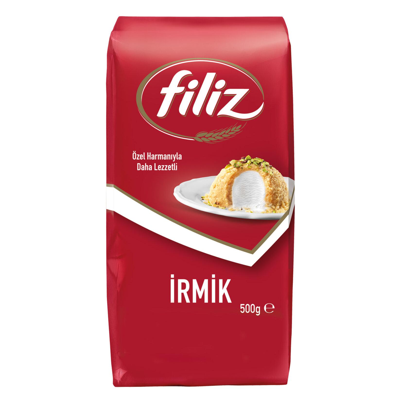Filiz İrmik 500 gr ürününün görseli