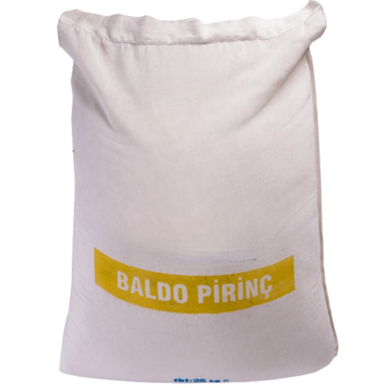 Güven Baldo Pirinç ürününün görseli