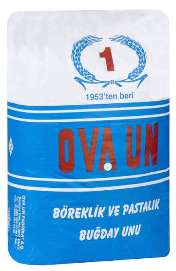 Ova - 1 Un 25 kg ürününün görseli