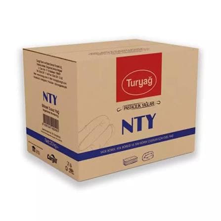 Turyağ NTY 20 kg ürününün görseli
