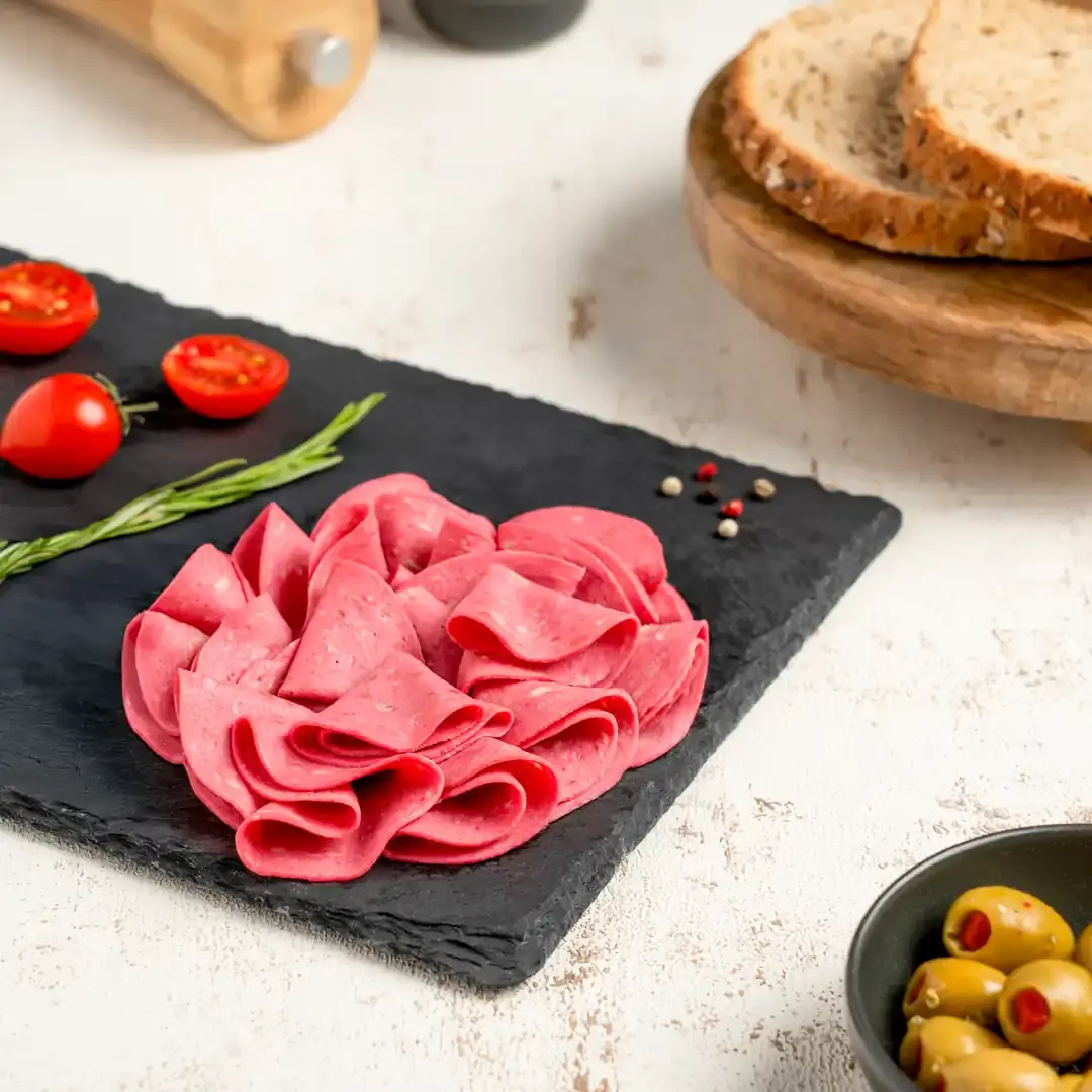 Başyazıcı Dana Jambon ürününün görseli