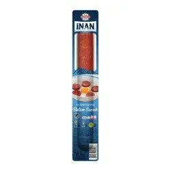 Başyazıcı İnan Dana Baton Sucuk ürününün görseli