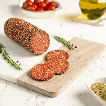 Başyazıcı Osmanlı Varyanta Sucuk 300 gr ürününün görseli
