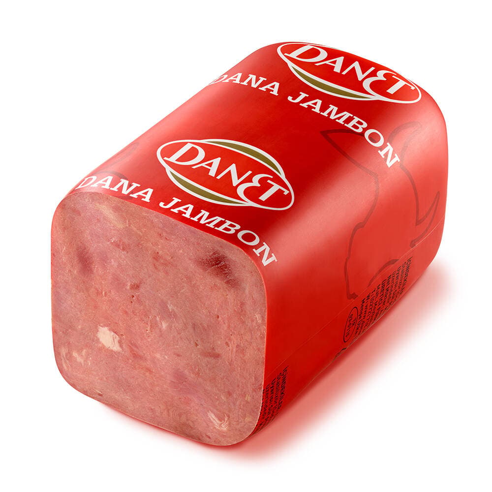 Danet Dana Jambon 2000 gr ürününün görseli