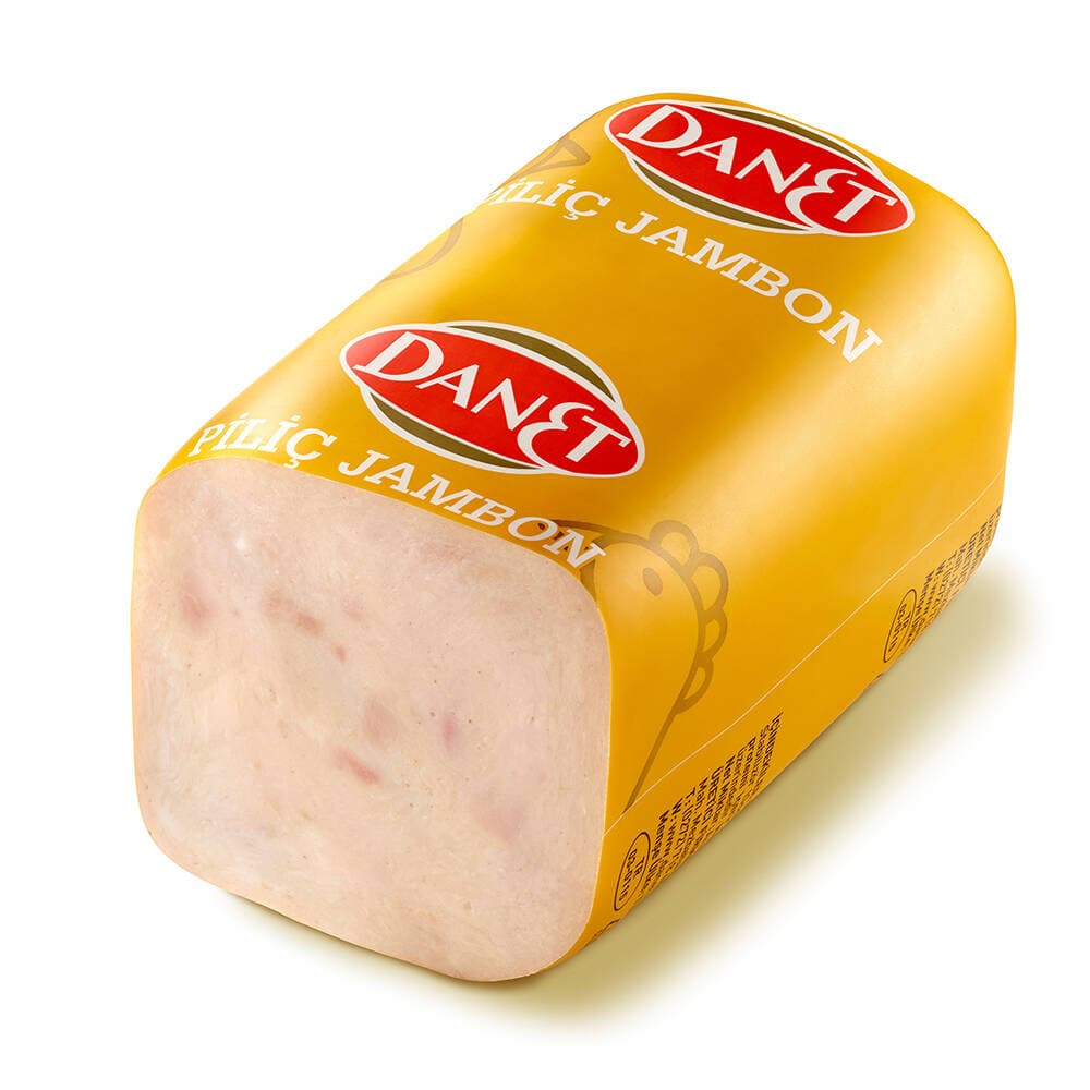 Danet Piliç Jambon 2000 gr ürününün görseli