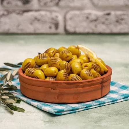 Gemici Izgara Zeytin ürününün görseli