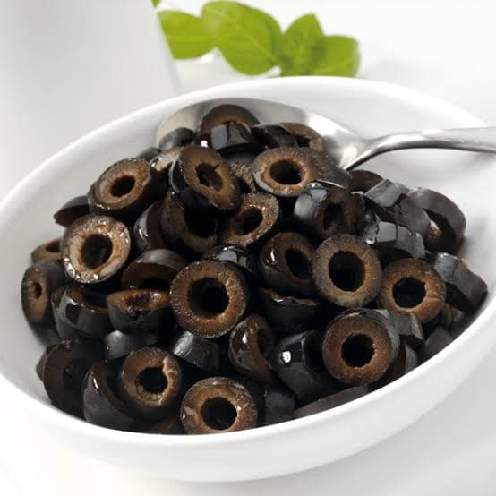 Gemici Siyah Dilimli Zeytin ürününün görseli