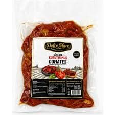 Dolce Mare Kurutulmuş Domates 1000 gr ürününün görseli