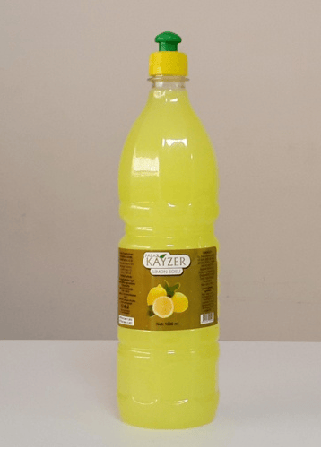 Kayzer Limon Suyu ürününün görseli