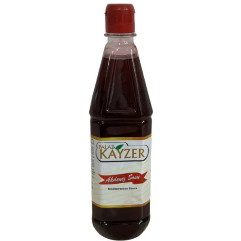 Kayzer %100 Nar Ekşisi ürününün görseli