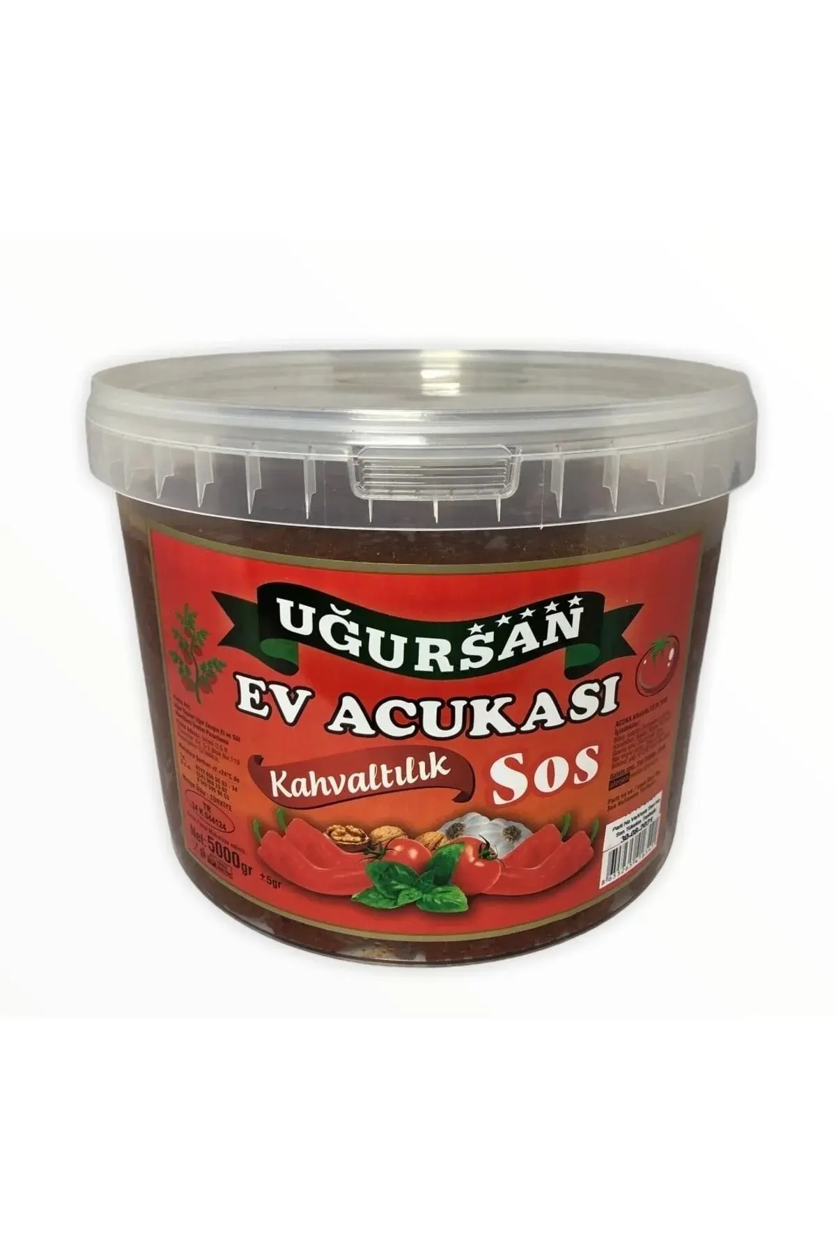 Uğursan Acuka ürününün görseli