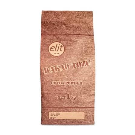 Elit Kakao 1 kg ürününün görseli