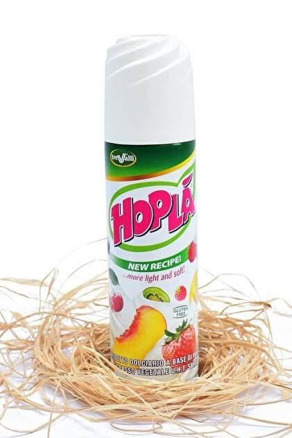 Hopla Sprey Şanti ürününün görseli