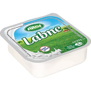 Sütaş Piknik Labne 20 gr ürününün görseli