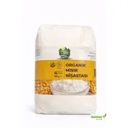 Green Blue Mısır Nişastası 1000 gr ürününün görseli
