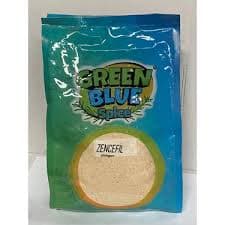 Green Blue Zencefil 1000 gr ürününün görseli