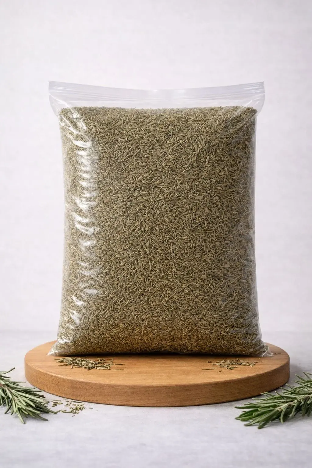 Green Blue Biberiye 1000 gr ürününün görseli
