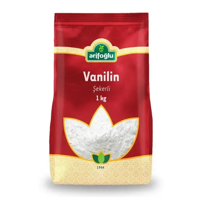 Green Blue Şekerli Vanilin 1000 gr ürününün görseli