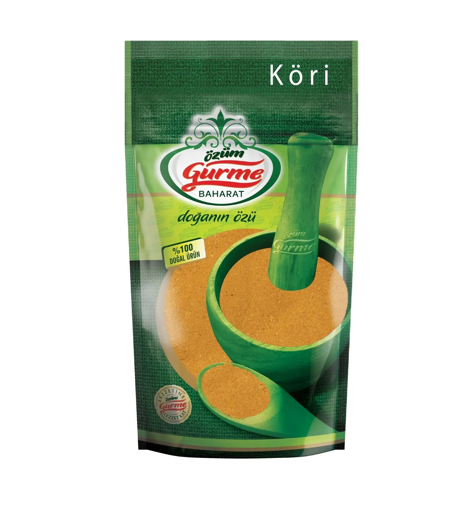 Nurkaya Köri 1 kg ürününün görseli