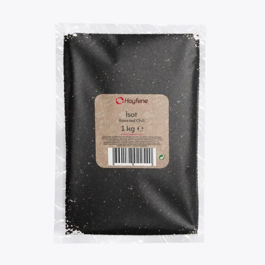Nurkaya İsot 1 kg ürününün görseli