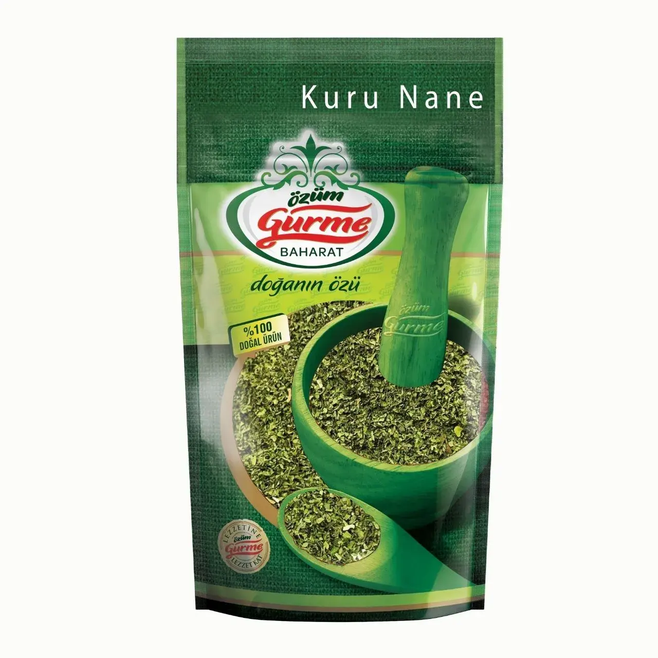 Nurkaya Nane 1 kg ürününün görseli