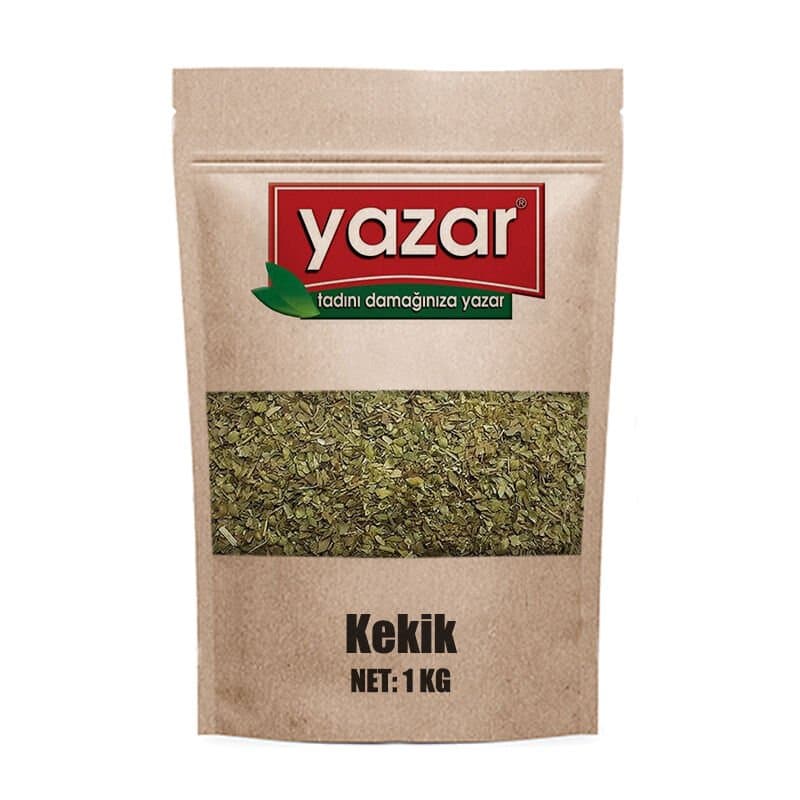 Nurkaya Kekik 1 kg ürününün görseli