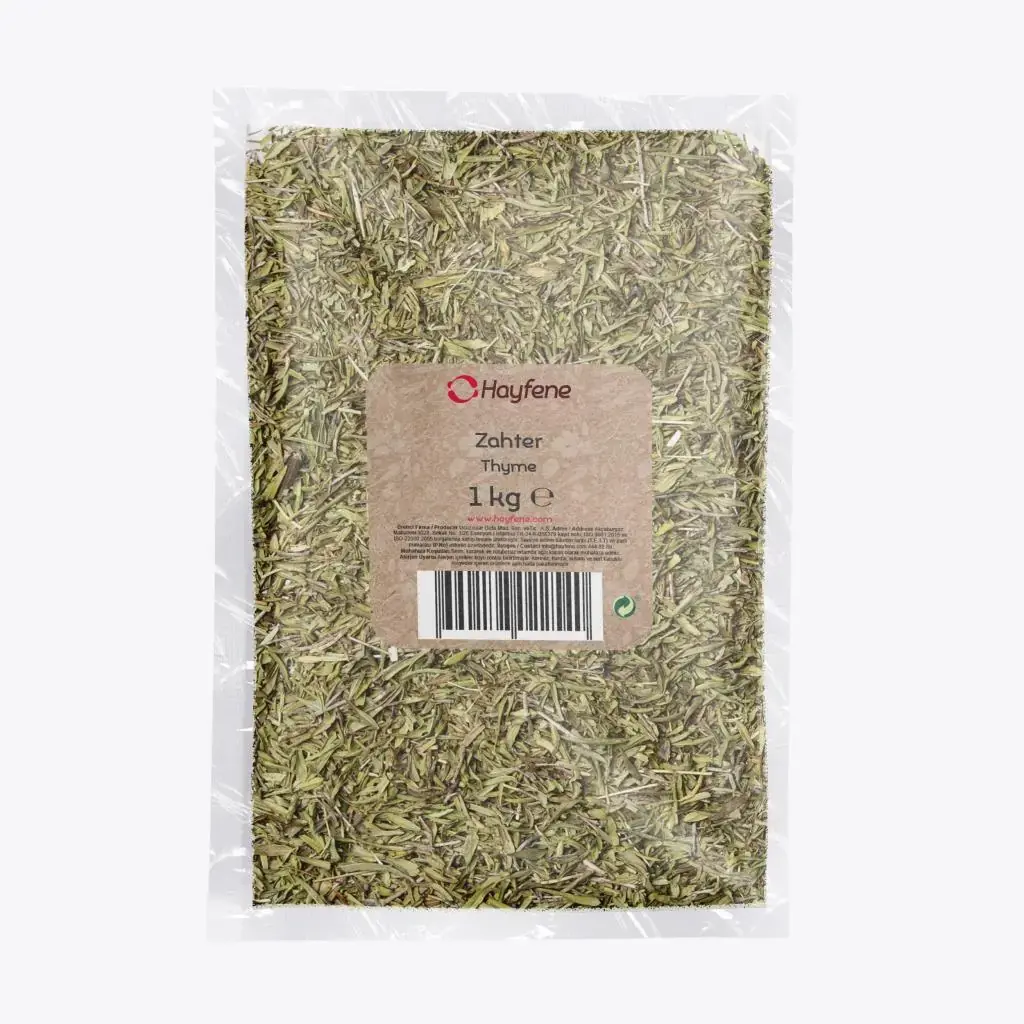 Nurkaya Zahter 1 kg ürününün görseli