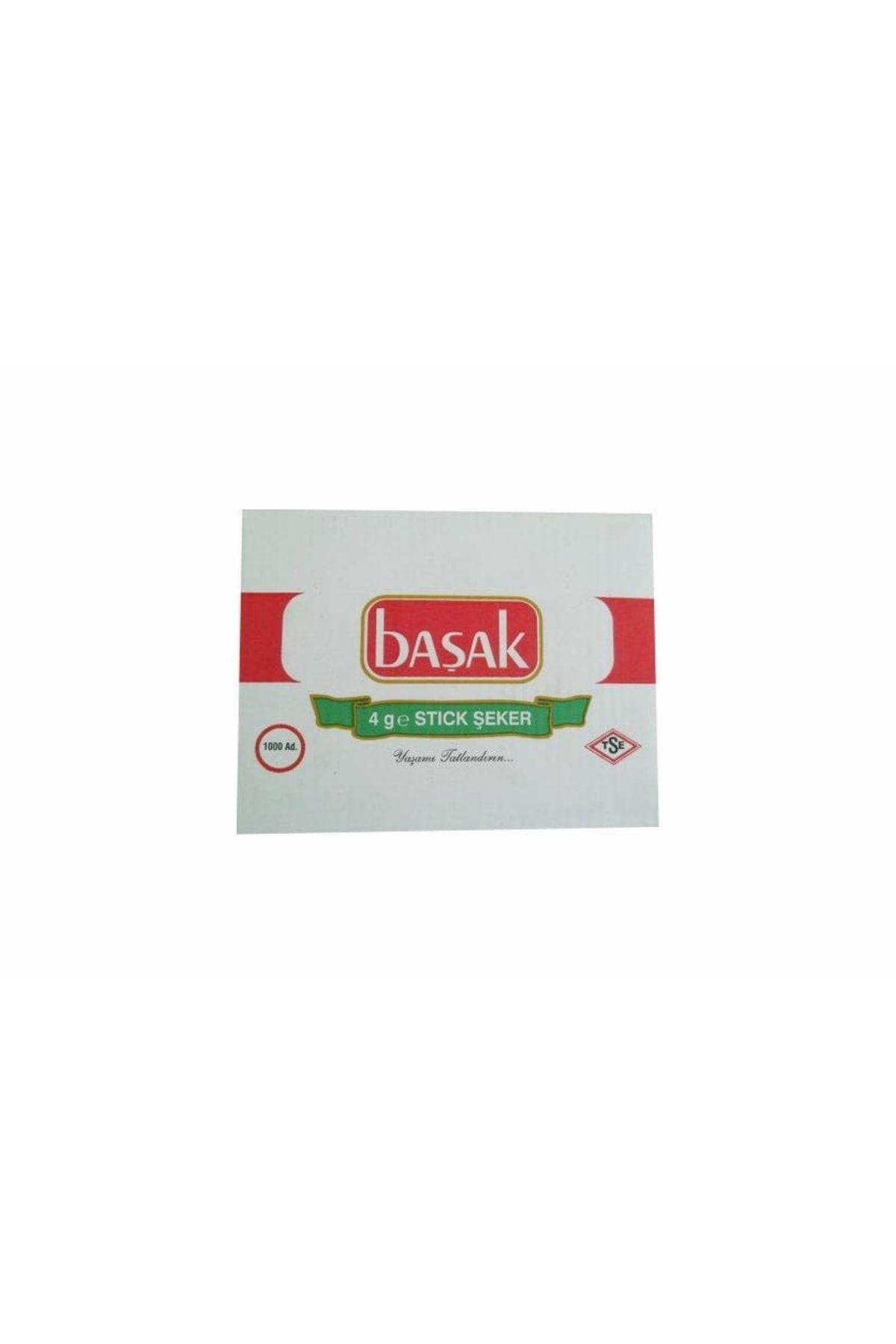 Başak Stick Toz Şeker 1000 gr ürününün görseli